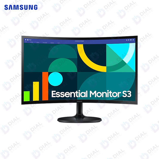 𝗠𝗼𝗻𝗶𝘁𝗼𝗿 𝗦𝗮𝗺𝘀𝘂𝗻𝗴 𝗟𝗦𝟮𝟰𝗗𝟯𝟲𝟬𝗚𝗔𝗟𝗫𝗣𝗘 𝟮𝟰"