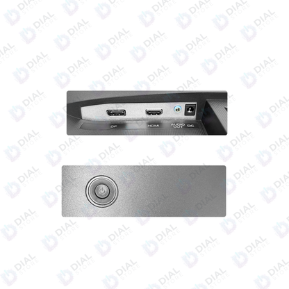 Monitor curvo ADVANCE ADV-2452S