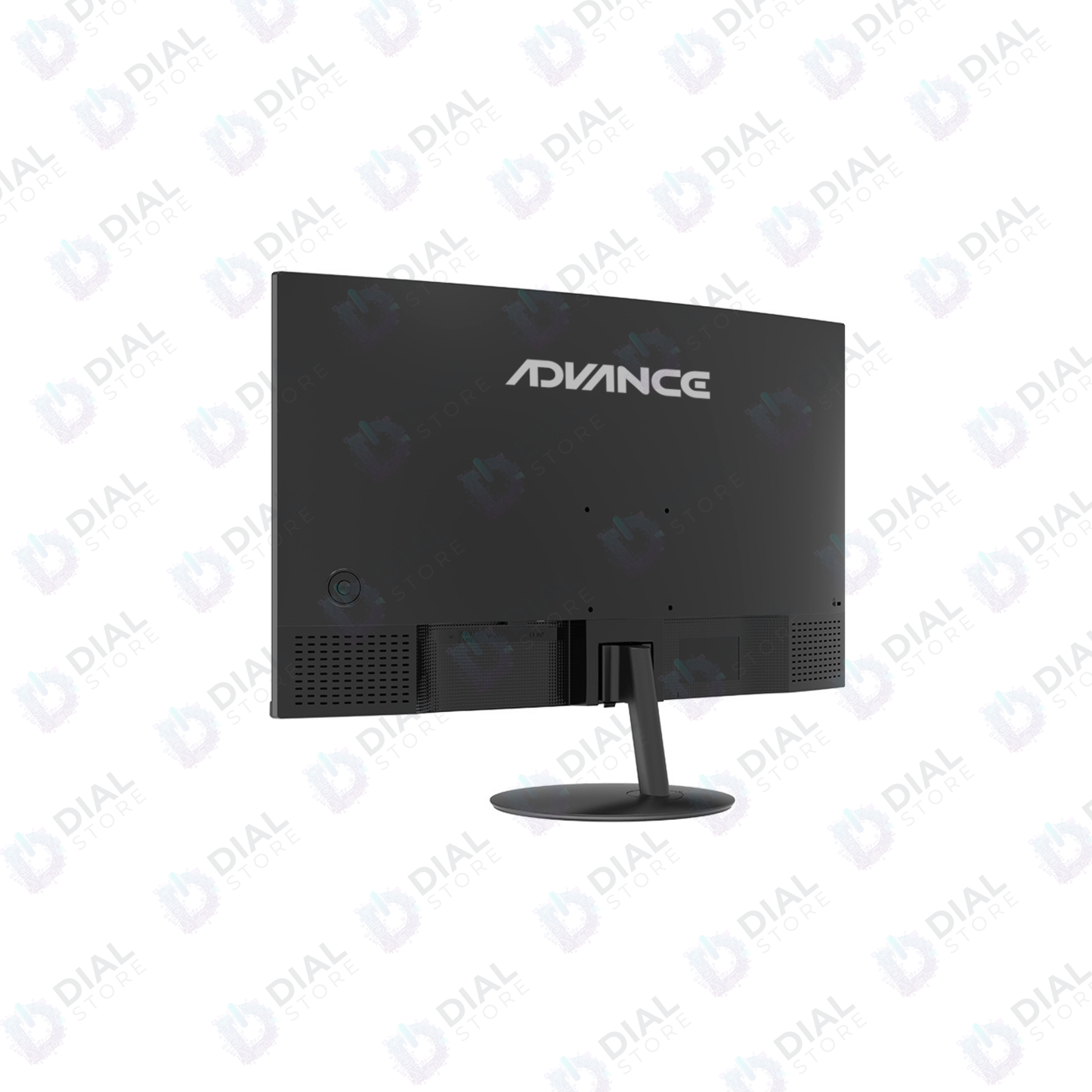 Monitor curvo ADVANCE ADV-2452S