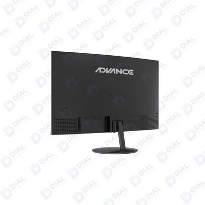 Monitor curvo ADVANCE ADV-2452S